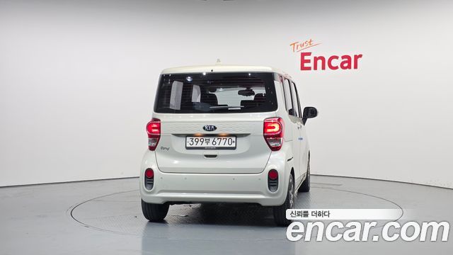 Kia RAY Новый Signature - фото 3