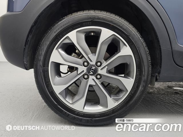 Kia Stonic 1.4 Prestige - фото 4
