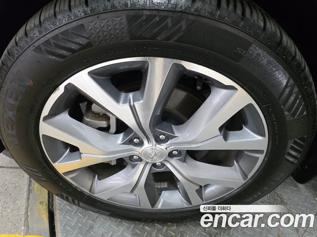 Hyundai Palisade Diesel 2.2 4WD Prestige - фото 4