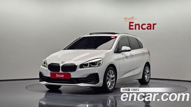 BMW 2-Series F45 Joy - фото 0
