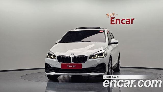 BMW 2-Series F45 Joy - фото 2