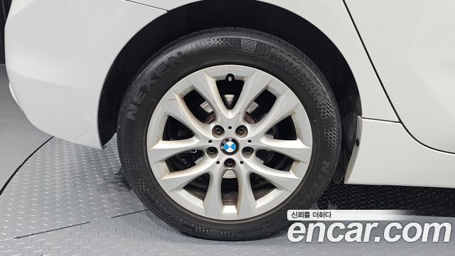 BMW 2-Series F45 Joy - фото 4