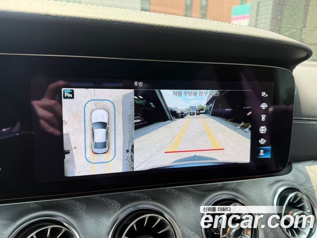 Mercedes-Benz CLS-Class C257 CLS450 4MATIC - фото 4