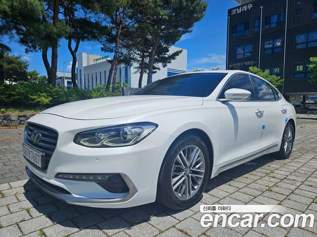 Hyundai Grandeur IG 2.4 Premium - фото 0