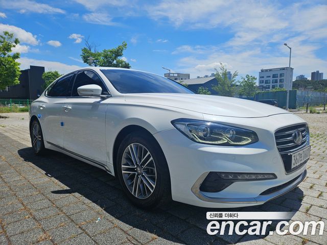 Hyundai Grandeur IG 2.4 Premium - фото 2