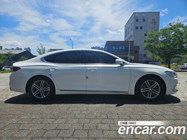 Hyundai Grandeur IG 2.4 Premium - фото 3