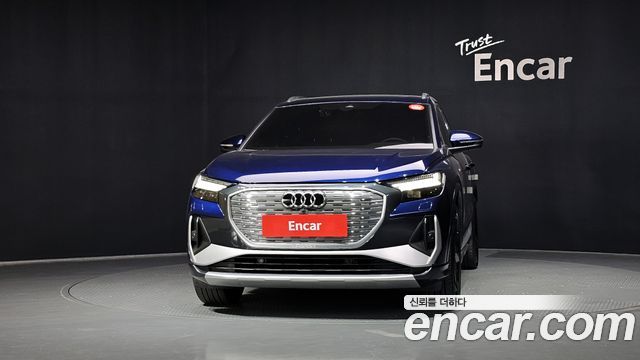 Audi Q4 e-tron F4 40 Premium - фото 2