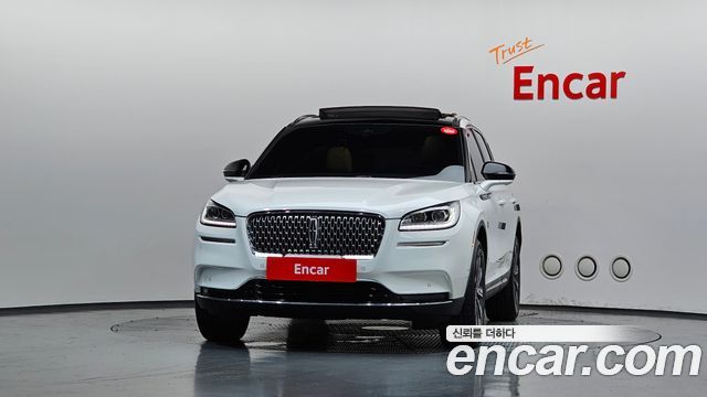 Lincoln Corsair 2.0 Reserve AWD - фото 2
