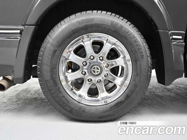 Chevrolet Express Van 6.0 - фото 4