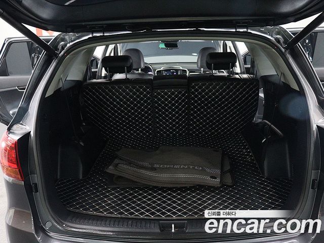 Kia Sorento Новый Diesel 2.2 2WD No.1 Edition - фото 4