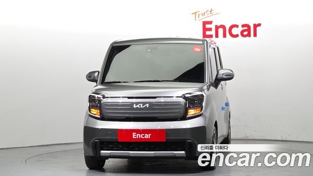 Kia RAY Новый Signature - фото 2