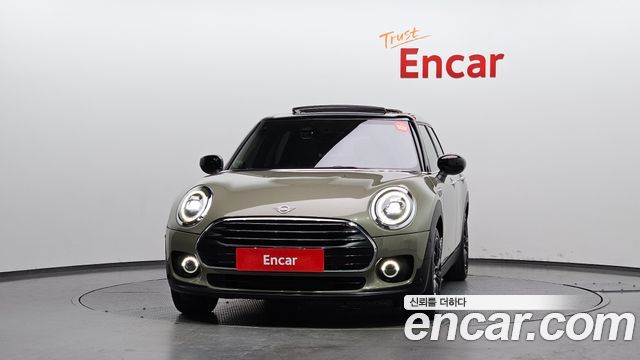 Mini Clubman High 2nd - фото 2