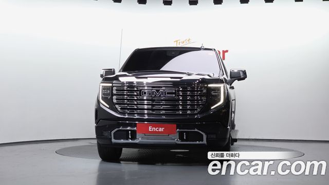 GMC Sierra Denali-X - фото 2