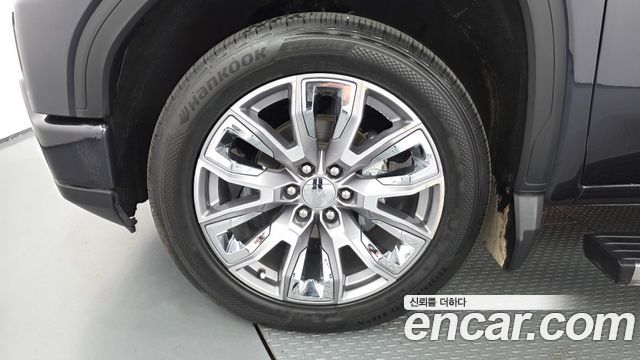 GMC Sierra Denali-X - фото 4