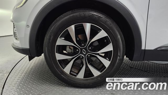 Renault Samsung XM3 1.6 GTe RE - фото 4