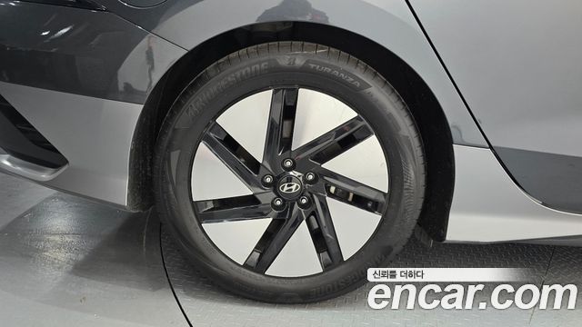 SsangYong Torres Gasoline 1.5 2WD T5 - фото 4
