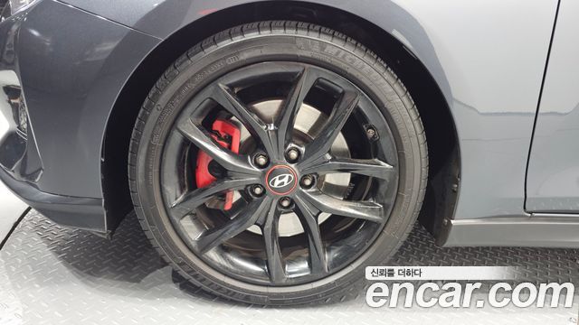 Hyundai Veloster JS 1.6 Turbo Sport Core - фото 4