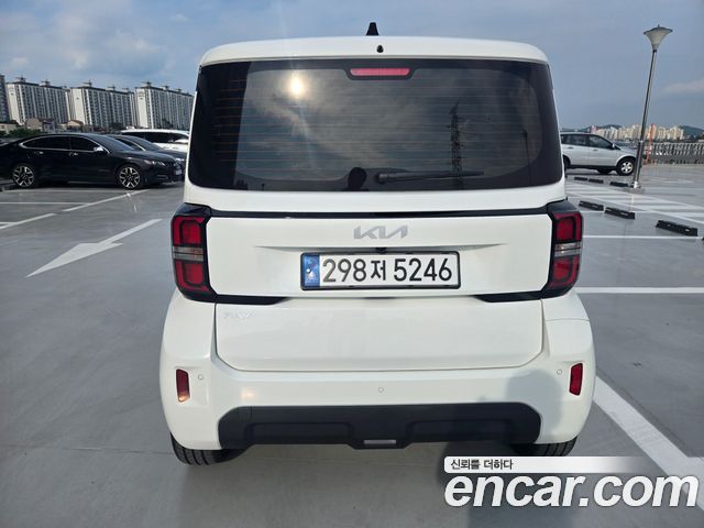 Kia RAY Новый Signature - фото 2