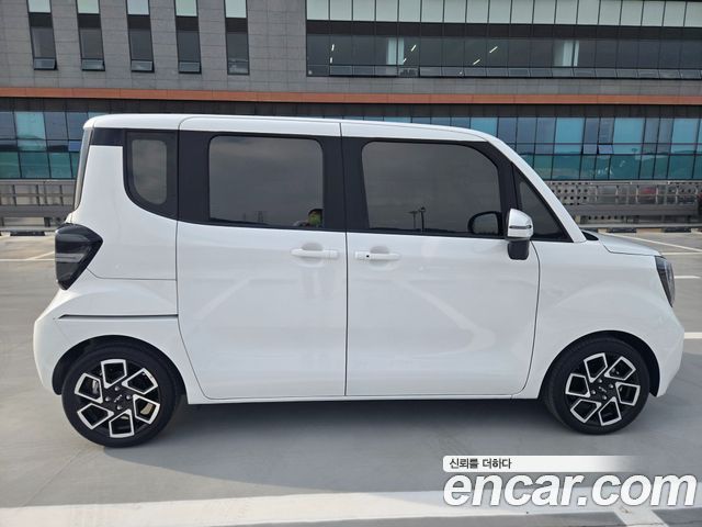 Kia RAY Новый Signature - фото 3