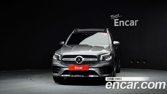 Mercedes-Benz GLB-Class X247 GLB250 4MATIC - фото 2