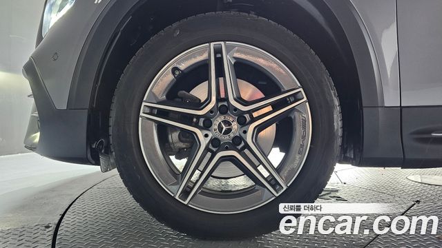 Mercedes-Benz GLB-Class X247 GLB250 4MATIC - фото 4
