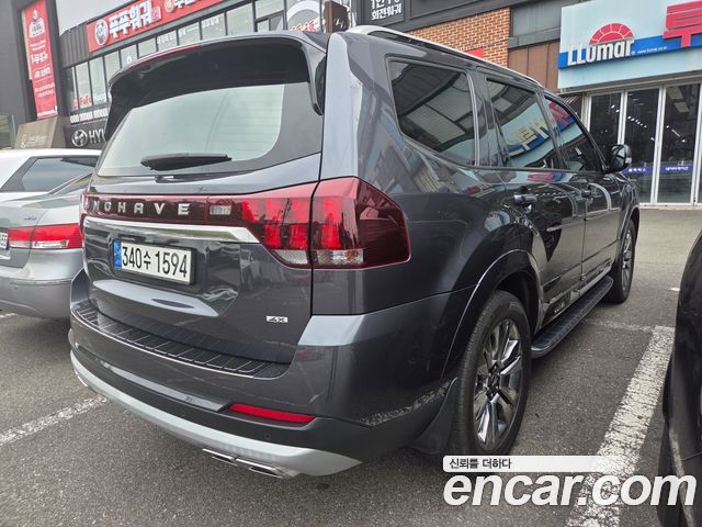 Kia Mohave (The Master) Diesel 3.0 4WD 5-Seater Masters - фото 4