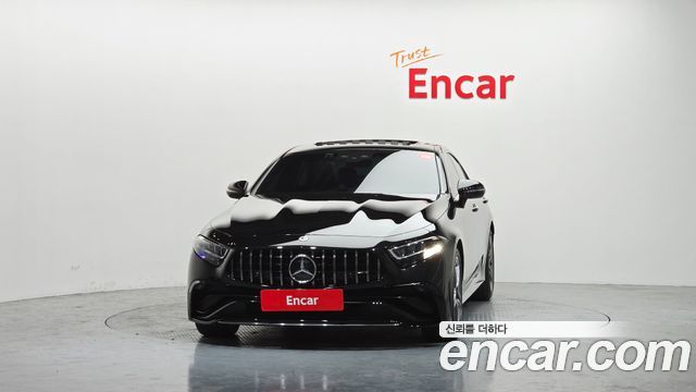 Mercedes-Benz CLS-Class C257 CLS300d 4MATIC - фото 2