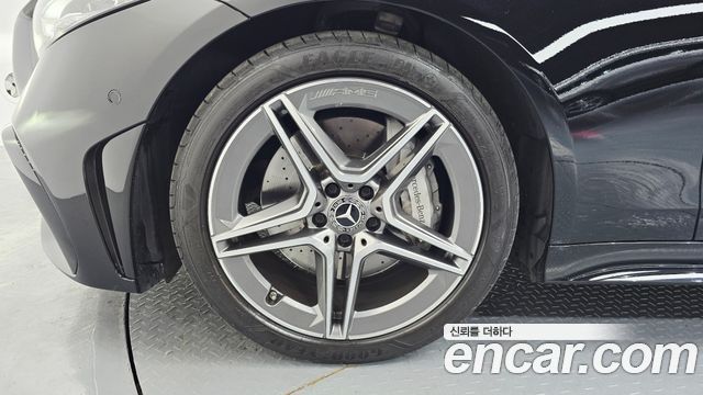Mercedes-Benz CLS-Class C257 CLS300d 4MATIC - фото 4
