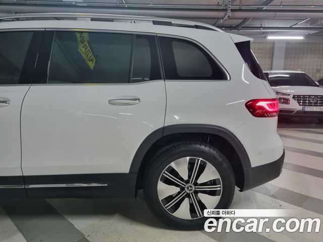 Mercedes-Benz EQB X243 EQB300 4MATIC - фото 2