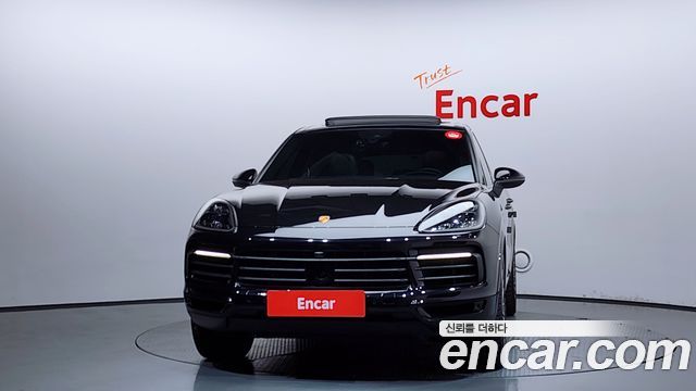 Porsche Cayenne PO536 3.0 E-HYBRID PLATINUM EDITION - фото 2
