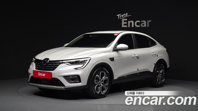 Renault Samsung XM3 1.3 TCe RE Signature - фото 0