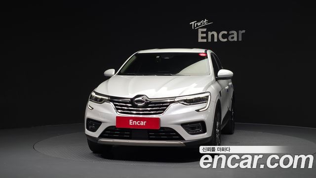 Renault Samsung XM3 1.3 TCe RE Signature - фото 2