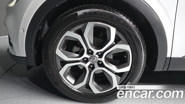 Renault Samsung XM3 1.3 TCe RE Signature - фото 4
