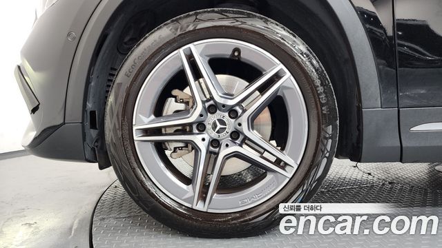 Mercedes-Benz GLA-Class H247 GLA250 4MATIC - фото 4