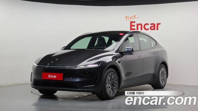 Tesla Model Y L Long Range AWD - фото 0