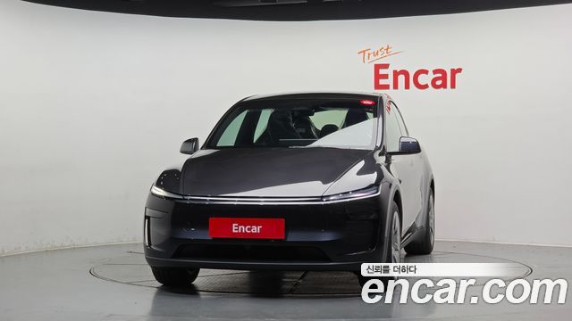Tesla Model Y L Long Range AWD - фото 2