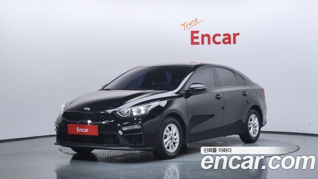 Kia K3 Совершенно новый Luxury - фото 0