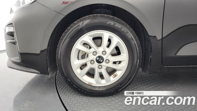 Kia K3 Совершенно новый Luxury - фото 4