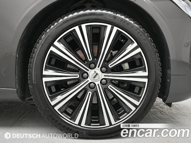 Volvo S90 B5 Inscription - фото 4