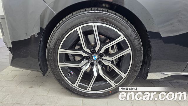 BMW 7-Series G70 740d xDrive M Sport - фото 4