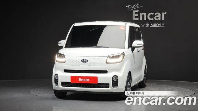 Kia RAY Новый Prestige - фото 2