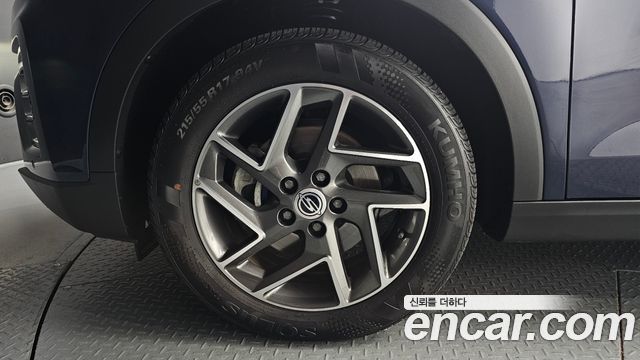 SsangYong Tivoli Gasoline 1.5 2WD V3 - фото 4