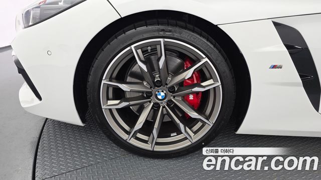 BMW Z4 G29 M40i - фото 3