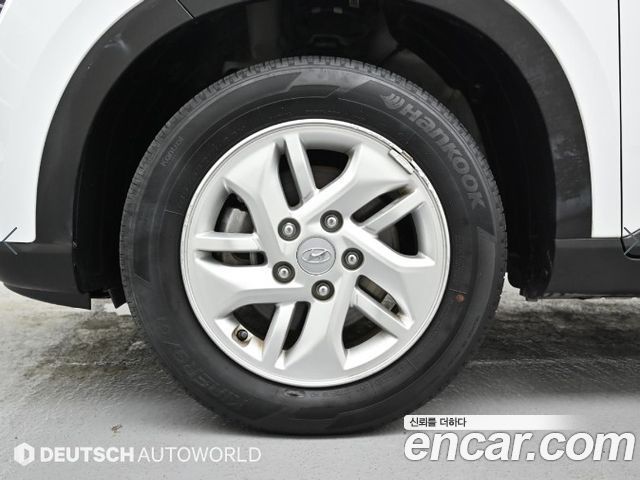 Hyundai Venue 1.6 Modern Plus - фото 4