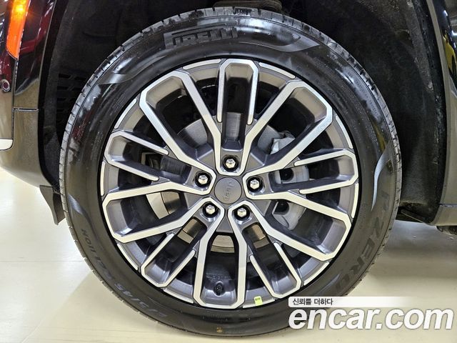 Jeep Cherokee WL L 3.6 Summit Reserve - фото 4