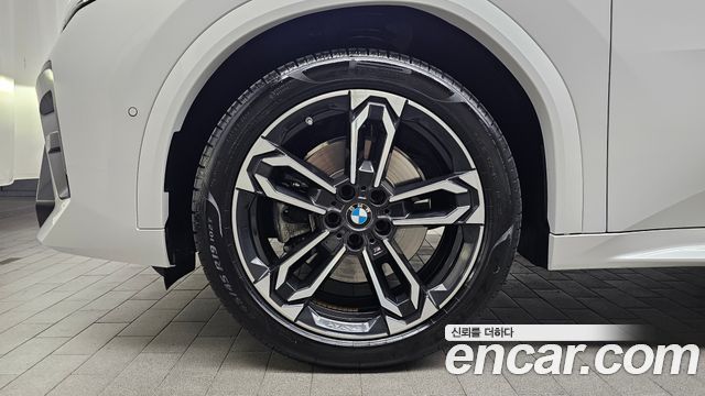 BMW X2 U10 xDrive 20i M Sport - фото 4