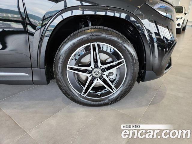 Mercedes-Benz EQA H243 EQA250 AMG Line - фото 4