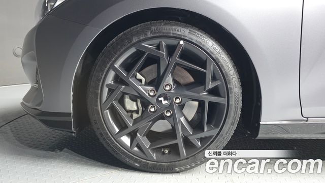 Hyundai Veloster JS 1.6 Turbo Sport Core - фото 4