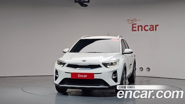 Kia Stonic Diesel 1.6 Trendy - фото 1