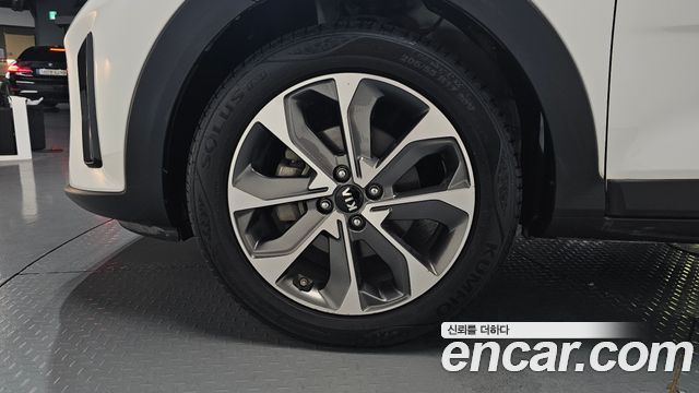 Kia Stonic Diesel 1.6 Trendy - фото 3